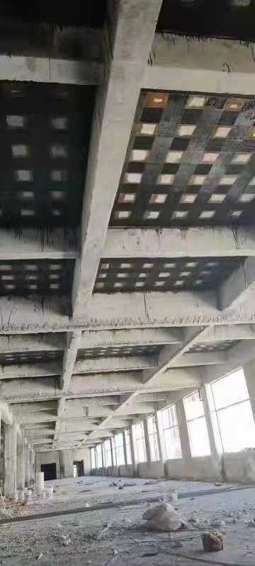 资阳楼板碳纤维布加固可以增加承重